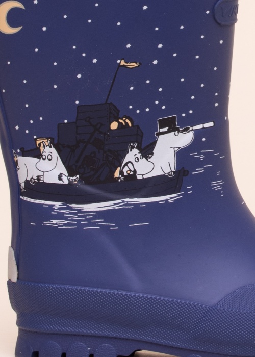 Резиновые сапоги Jolly Viking