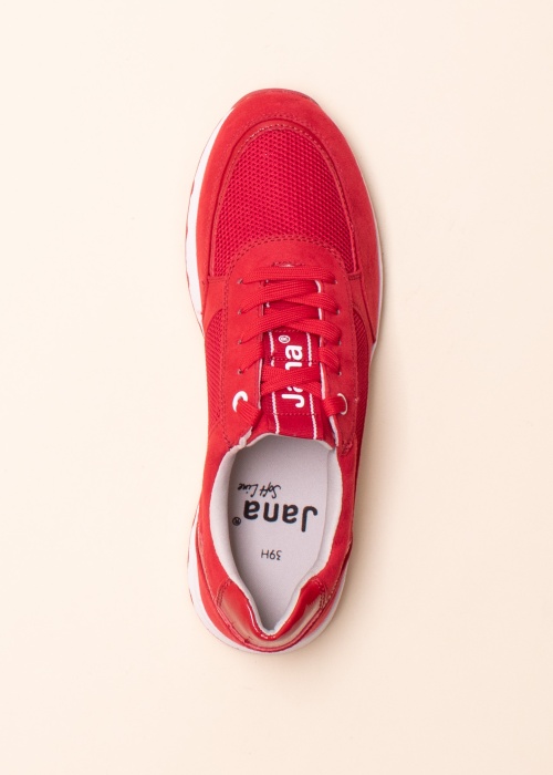 Кроссовки Jana