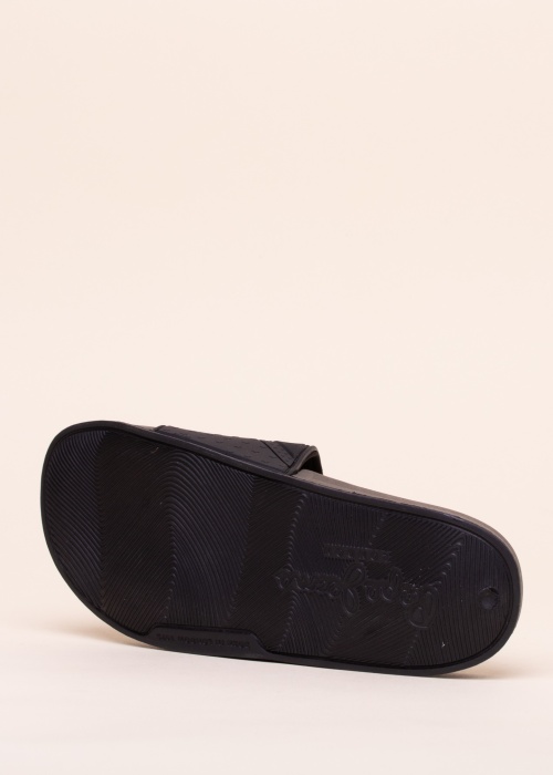 Шлёпанцы для бассейна Slider Pepe Jeans