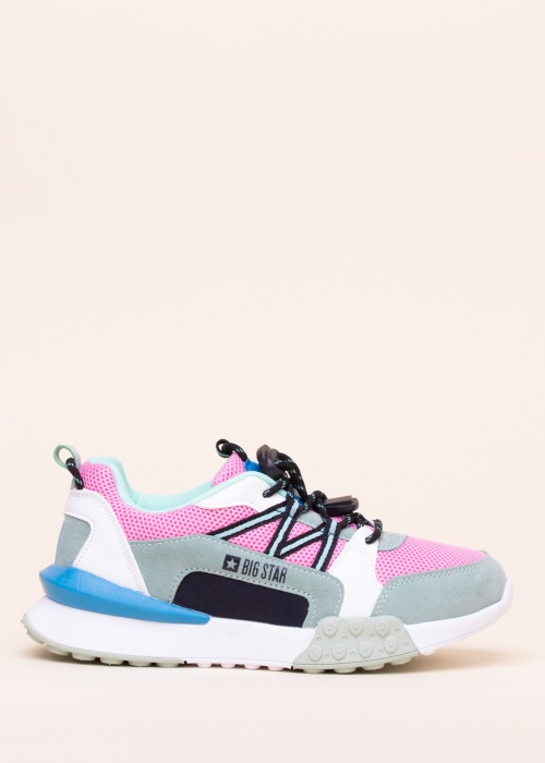 Big Star vabaajajalatsid