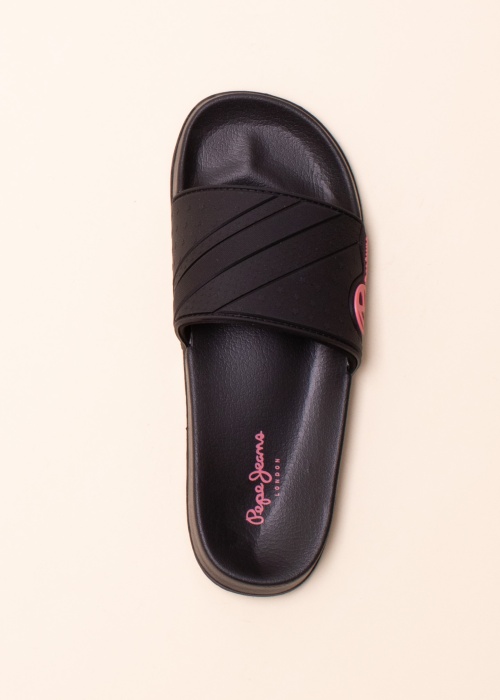 Шлёпанцы для бассейна Slider Pepe Jeans