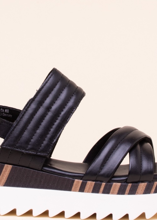 Туфли Marco Tozzi