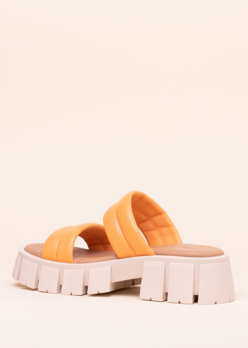 Ten Points kingad Serena