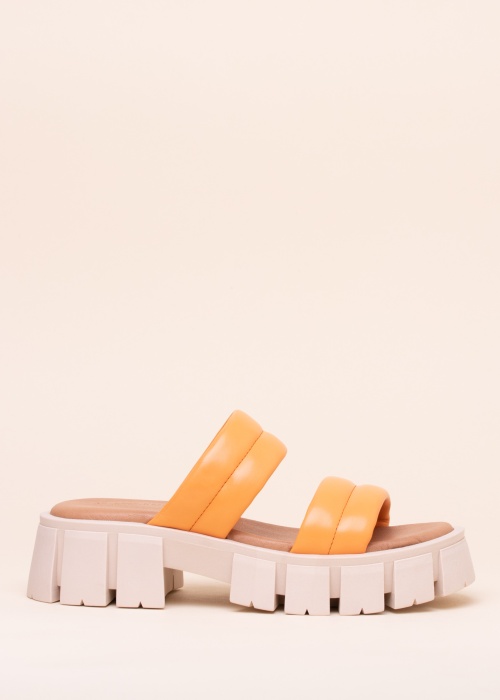 Ten Points kingad Serena