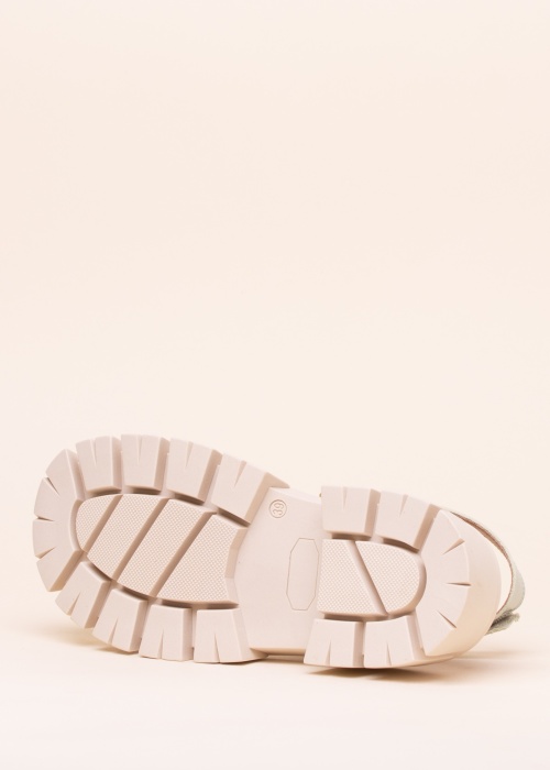 Туфли Serena Ten Points