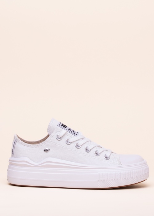 Тенниски Kaya British Knights