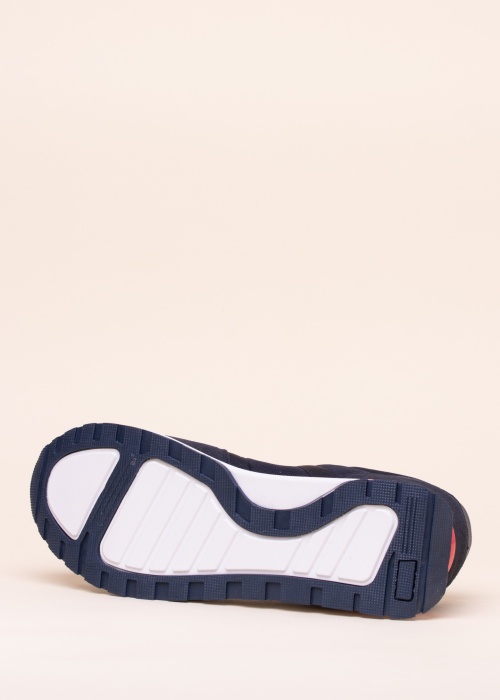 Кроссовки December Lumberjack