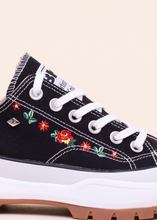 Кроссовки Kaya Low Fly British Knights