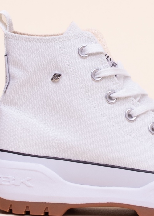 Кеды Kaya Mid Fly British Knights