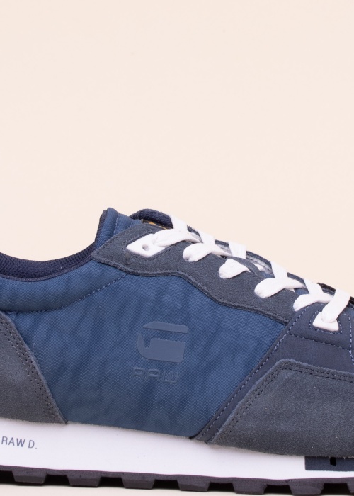 Кроссовки Track Ii G-Star