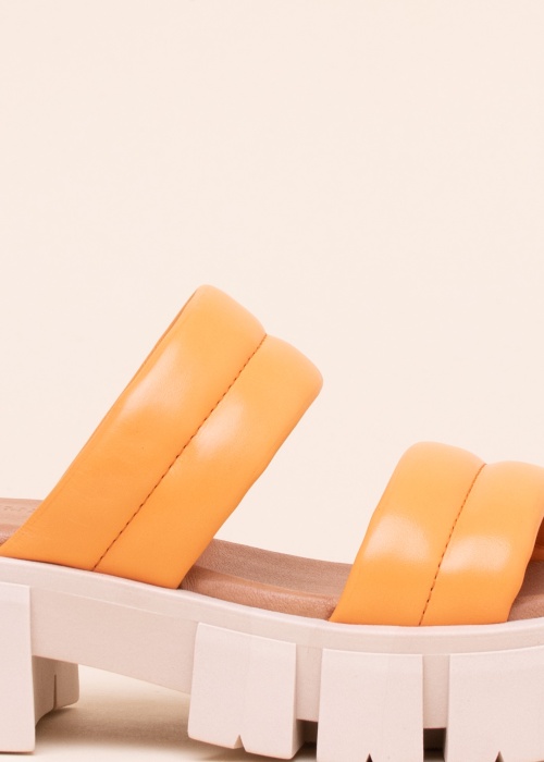 Ten Points kingad Serena