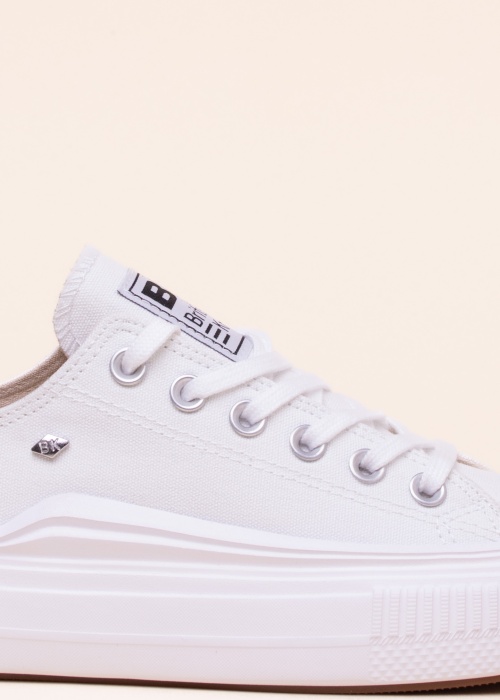 Тенниски Kaya British Knights