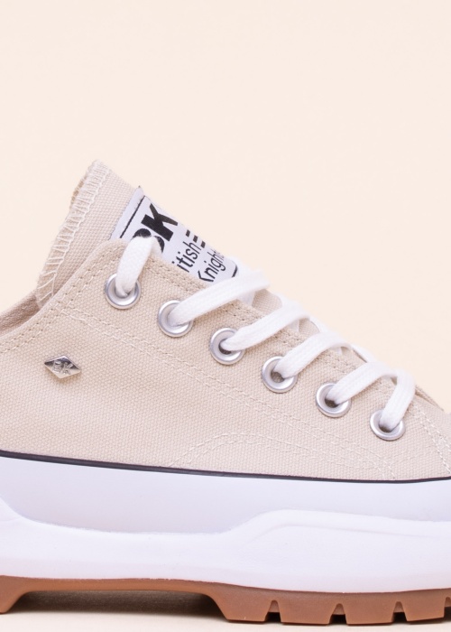 Тенниски Kaya Low Fly British Knights