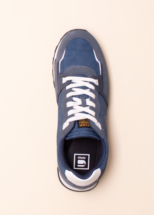 Кроссовки Track Ii G-Star