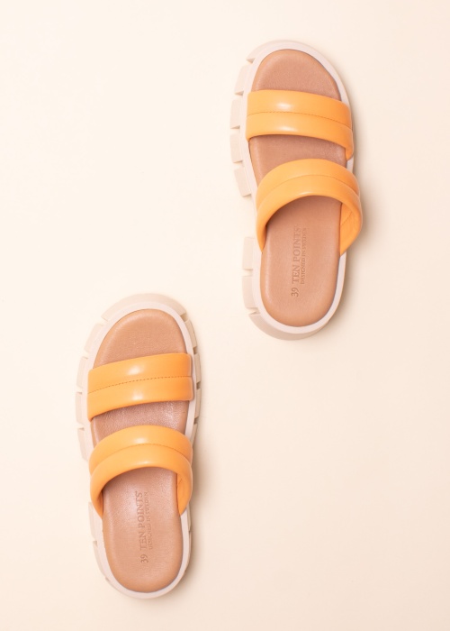 Ten Points kingad Serena