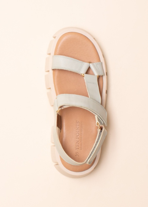 Туфли Serena Ten Points