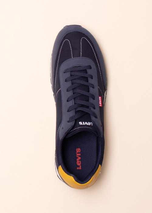 Кроссовки Stag Runner Levi's