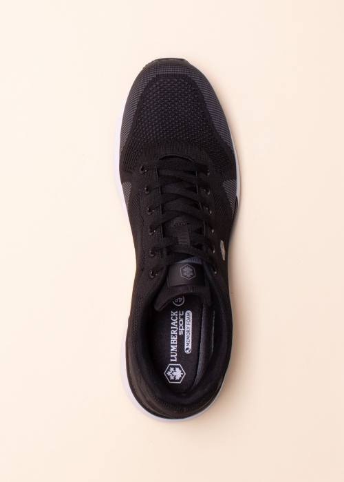 Кроссовки Vendor Lumberjack