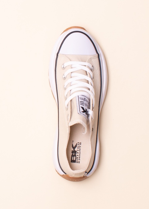 Тенниски Kaya Low Fly British Knights