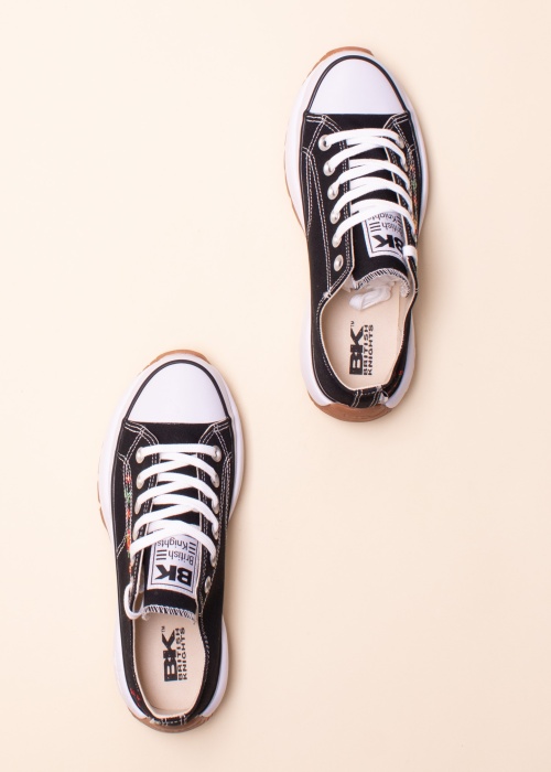 Кроссовки Kaya Low Fly British Knights