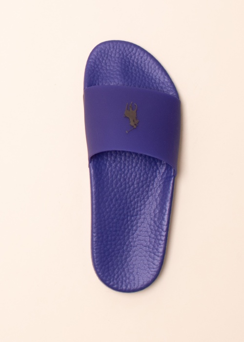 Шлёпанцы для бассейна Поло Ralph Lauren Polo