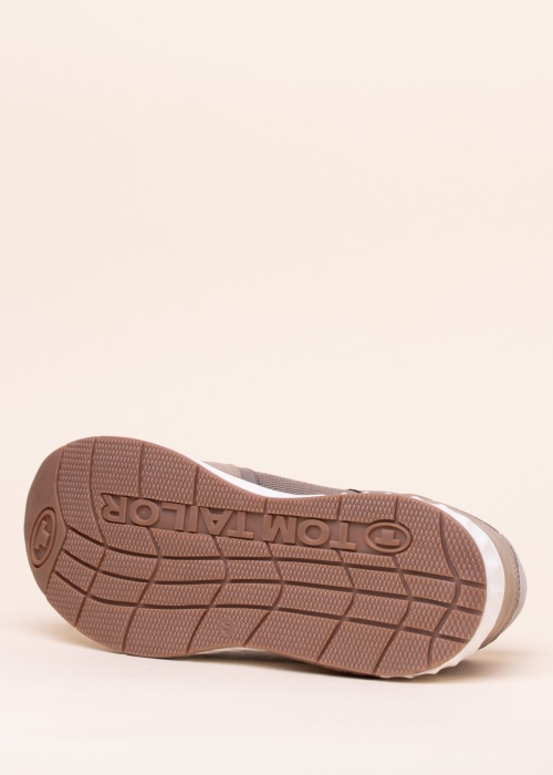 Кроссовки Tom Tailor