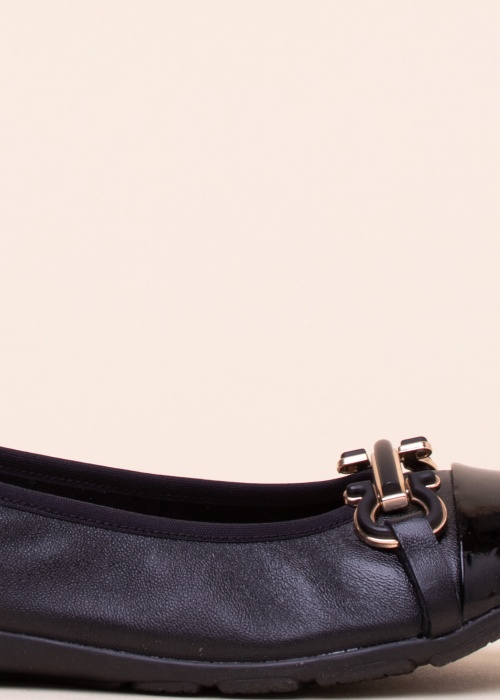 Балетки Caprice