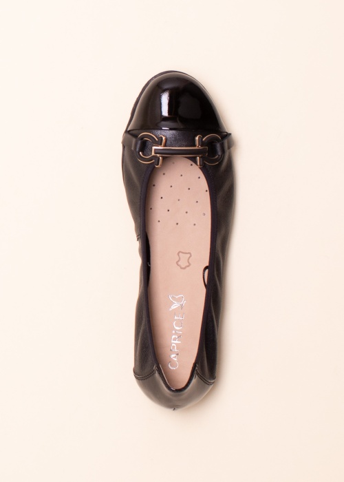 Балетки Caprice