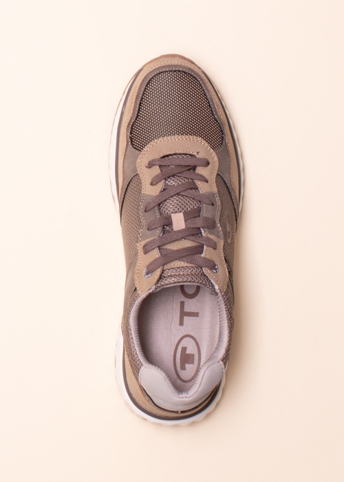 Кроссовки Tom Tailor