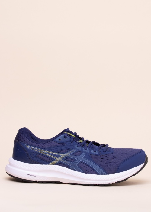 Беговые кроссовки Gel-contend 8 asics