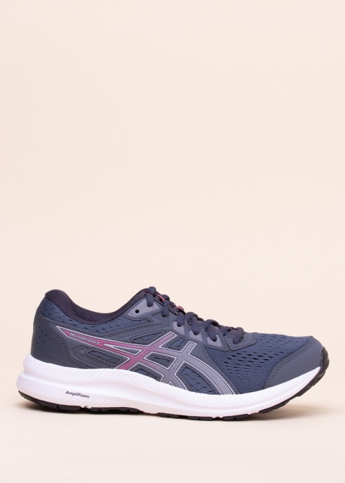 Беговые кроссовки Gel-contend 8 asics