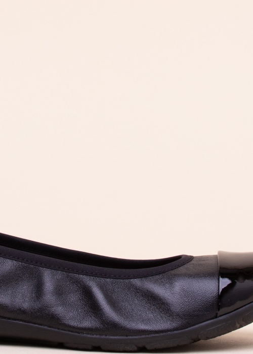 Балетки Caprice