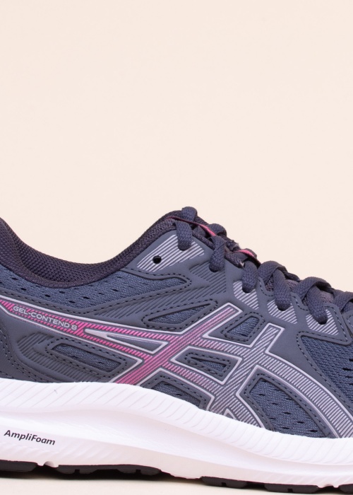 Беговые кроссовки Gel-contend 8 asics