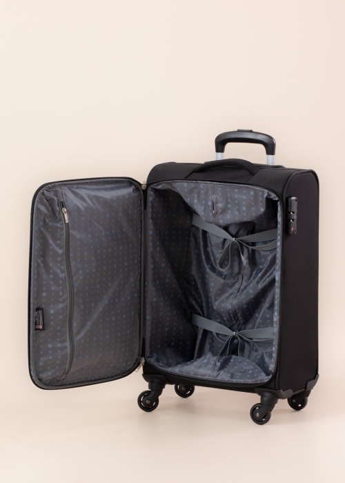 Чемодан размер S Elante Carlton