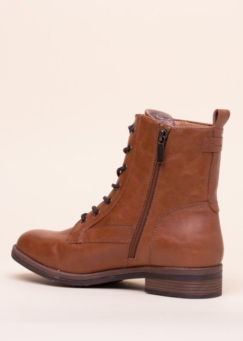 Полусапоги Tamaris