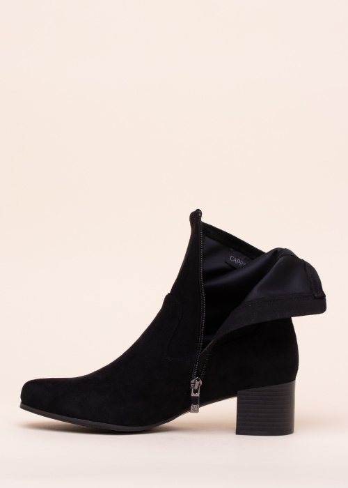 Полусапоги Caprice