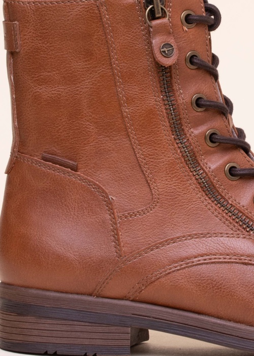 Полусапоги Tamaris