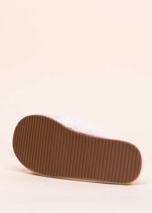 Тапочки Duffy