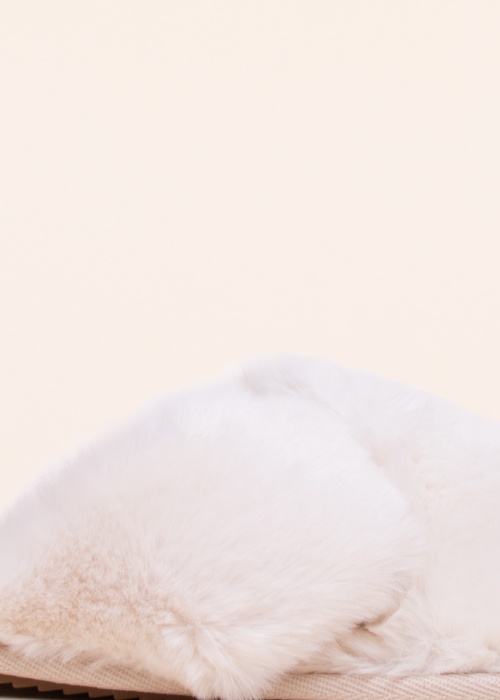 Тапочки Duffy