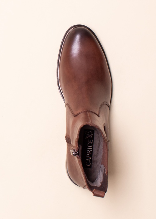 Полусапоги Caprice
