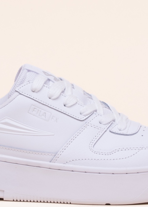 Fila tennised Fxventuno Platform
