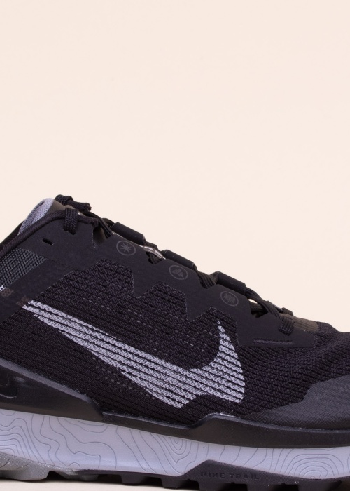 Беговые кроссовки React Wildhorse 8 Nike