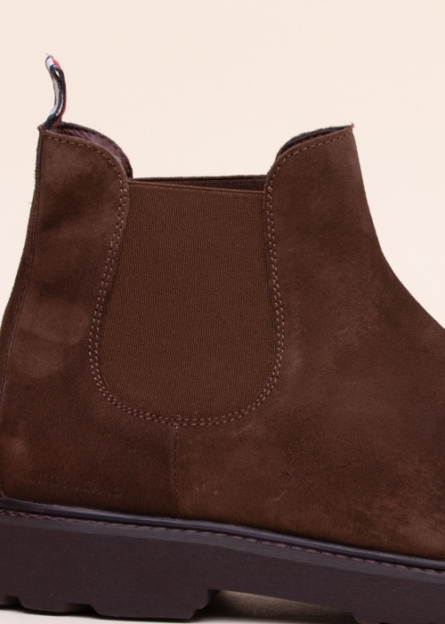 Tommy Jeans poolsaapad