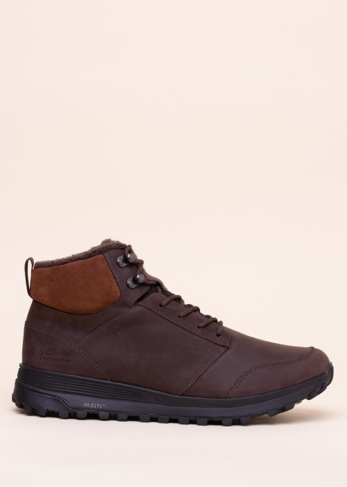 Полусапоги Atl Trek Up Wp Clarks