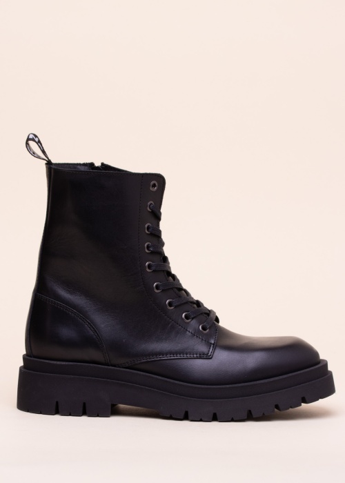 Полусапоги Biakwamie Bianco