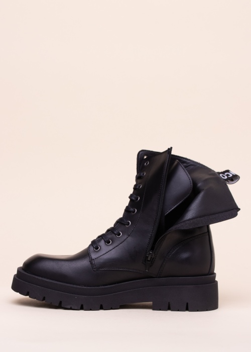 Полусапоги Biakwamie Bianco