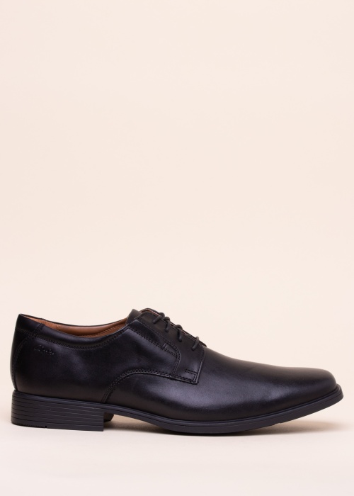 Clarks kingad Tilden Plain