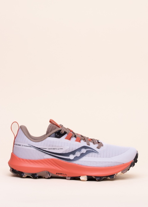 saucony jooksujalatsid Peregrine 13
