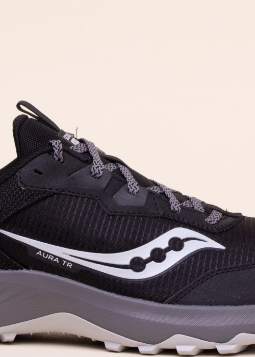 Беговые кроссовки Aura Tr saucony