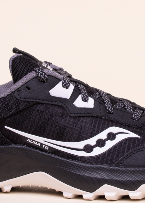 Беговые кроссовки Aura Tr saucony